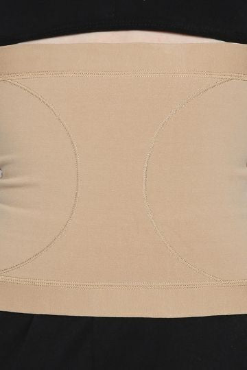 TUMMY REDUCER Seamless Tummy Belt Panty (Single Pack)