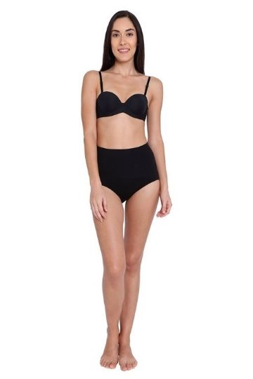 SLIM N TRIM HIPSTER SHAPER PANTIES