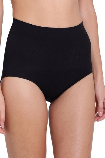 SLIM N TRIM HIPSTER SHAPER PANTIES