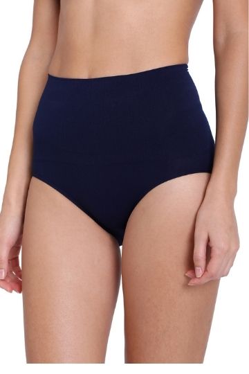 SLIM N TRIM HIPSTER SHAPER PANTIES