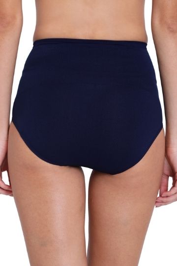 SLIM N TRIM HIPSTER SHAPER PANTIES