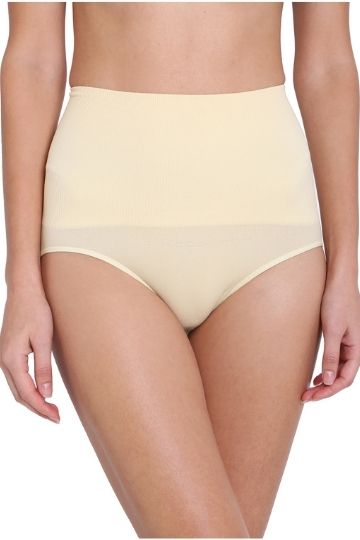 SLIM N TRIM HIPSTER SHAPER PANTIES