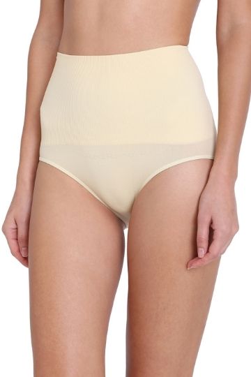 SLIM N TRIM HIPSTER SHAPER PANTIES