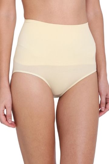 SLIM N TRIM HIPSTER SHAPER PANTIES
