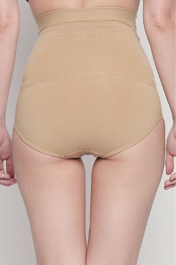 TUMMY CORSET Waist Control Hipster Pantie