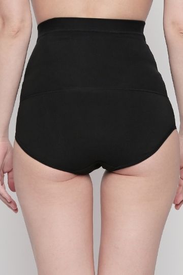 TUMMY CORSET Waist Control Hipster Pantie