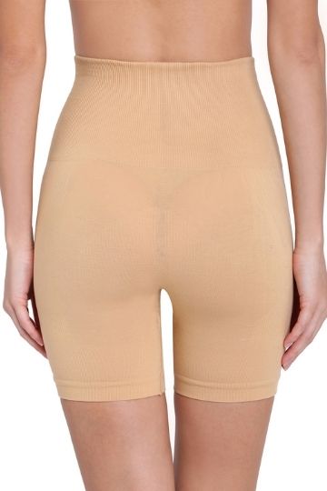 HIGH WAIST SHAPWEAR PANTIE