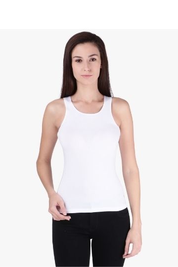 TANK TOP CAMISOLE
