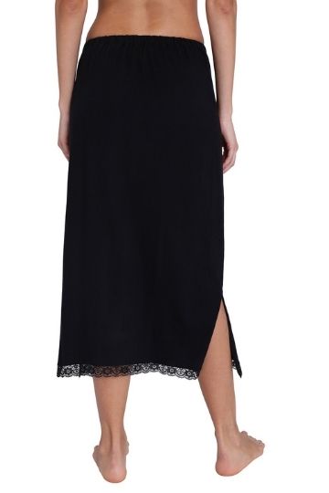 KHUSHBOO MIDI SLIP| INNERWEAR SKIRT| BOTTOM SLIP