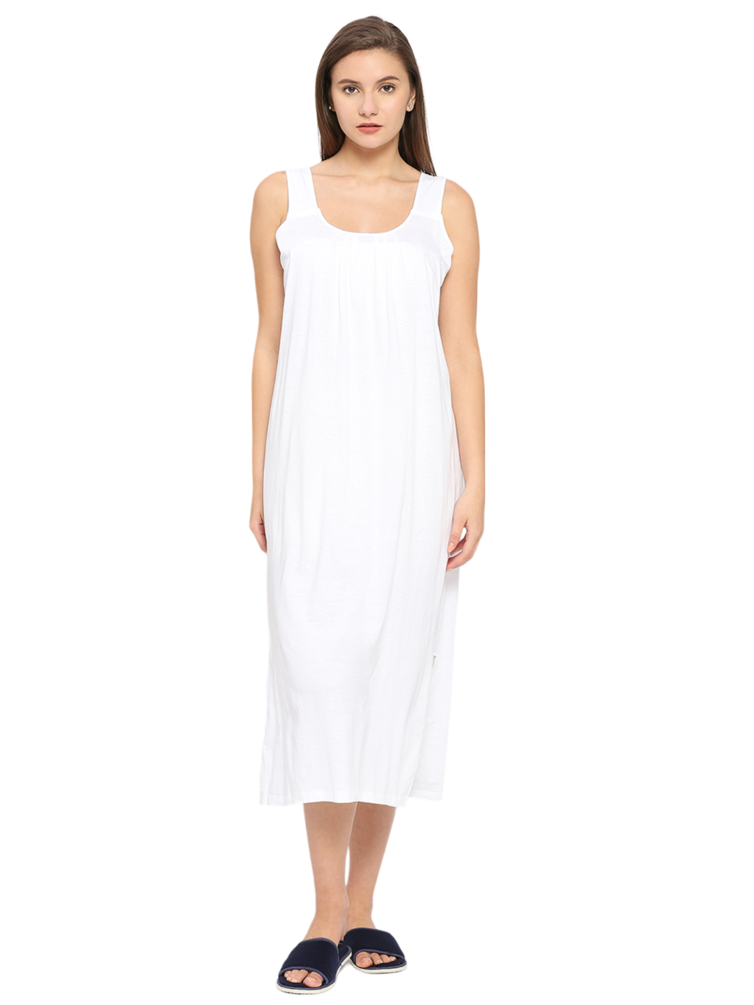SWEETY Long Maxi Slip