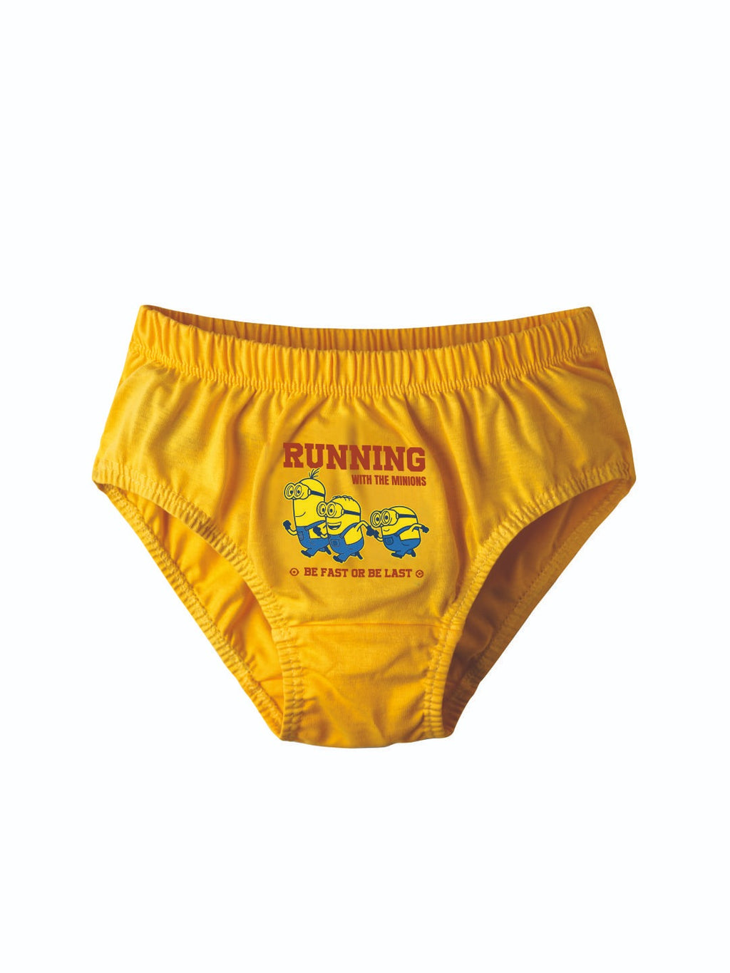 JR-605 | Boys’ Spiderman Briefs – 6-Pack 100% Cotton Underwear