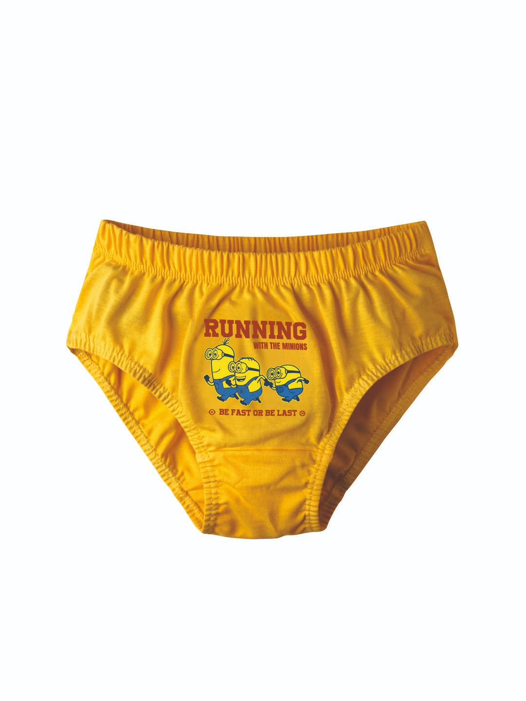 JR-605 | Boys’ Spiderman Briefs – 6-Pack 100% Cotton Underwear