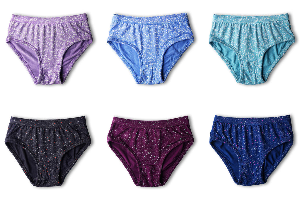 BABY 94 | Red Rose Stretchable & Comfy Baby Panties – Soft for Ultimate Comfort