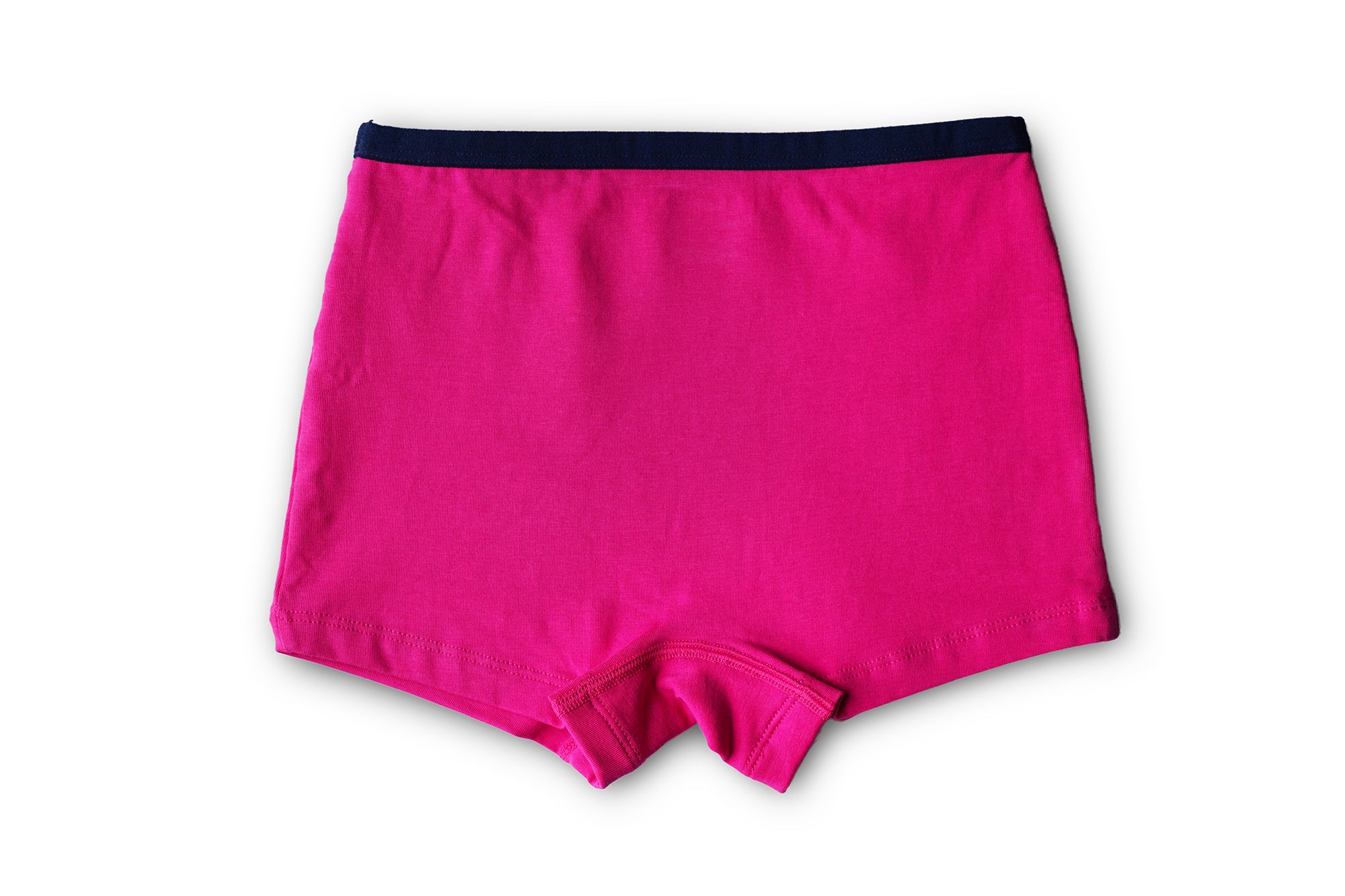 BABY 180| Red Rose Soft & Stylish Baby Panties – 100% Cotton Comfort for Your Little One PACK OF 6