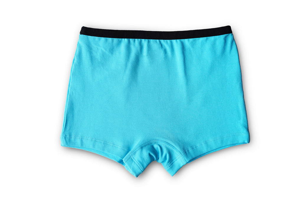 BABY 180| Red Rose Soft & Stylish Baby Panties – 100% Cotton Comfort for Your Little One PACK OF 6