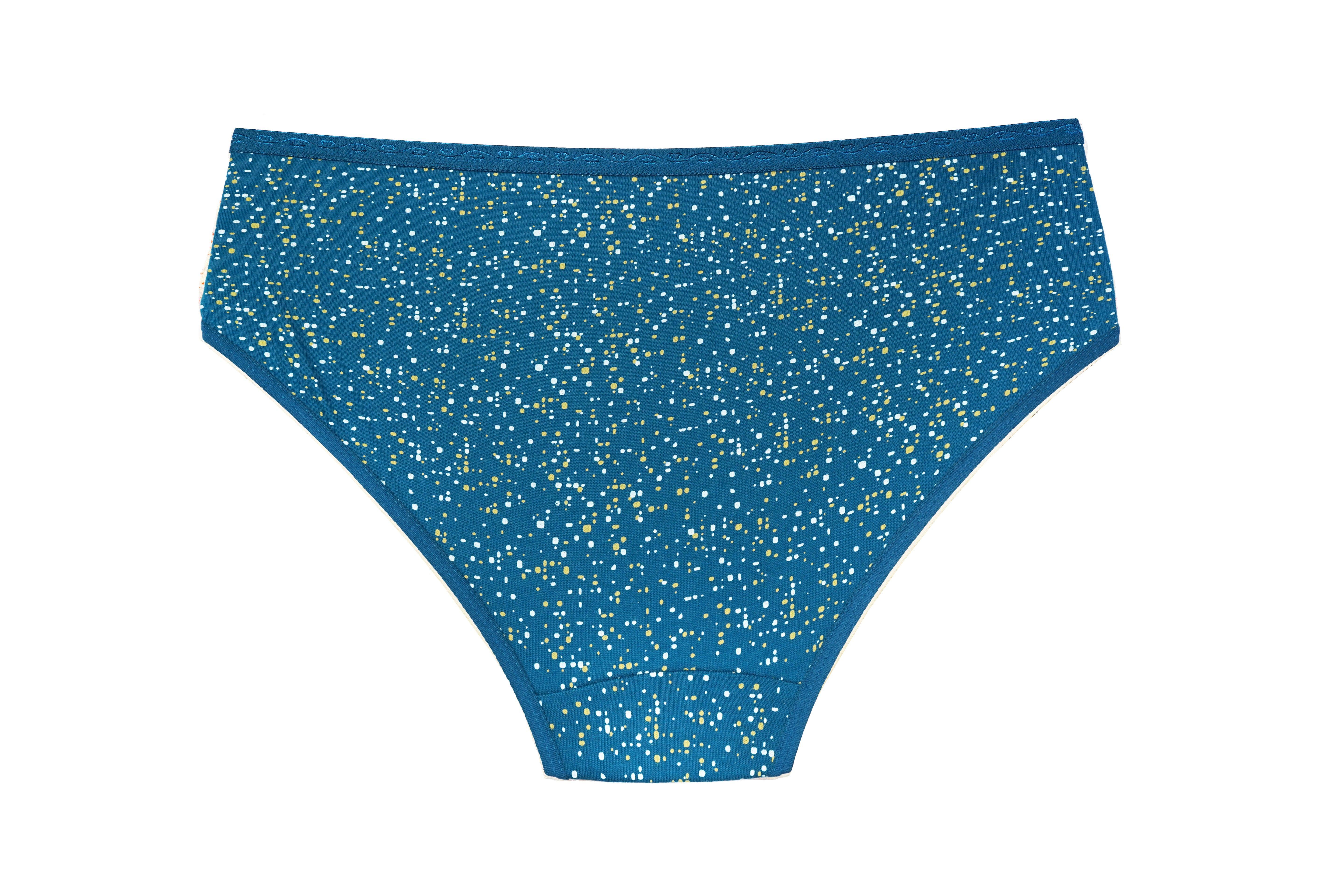 SHILOH Red Rose Women’s Cotton Hipster Panties – Pack of 3 | Soft & Breathable Fabric | Mid-Rise Fit with Full Coverage | Comfortable Daily Wear Underwear
