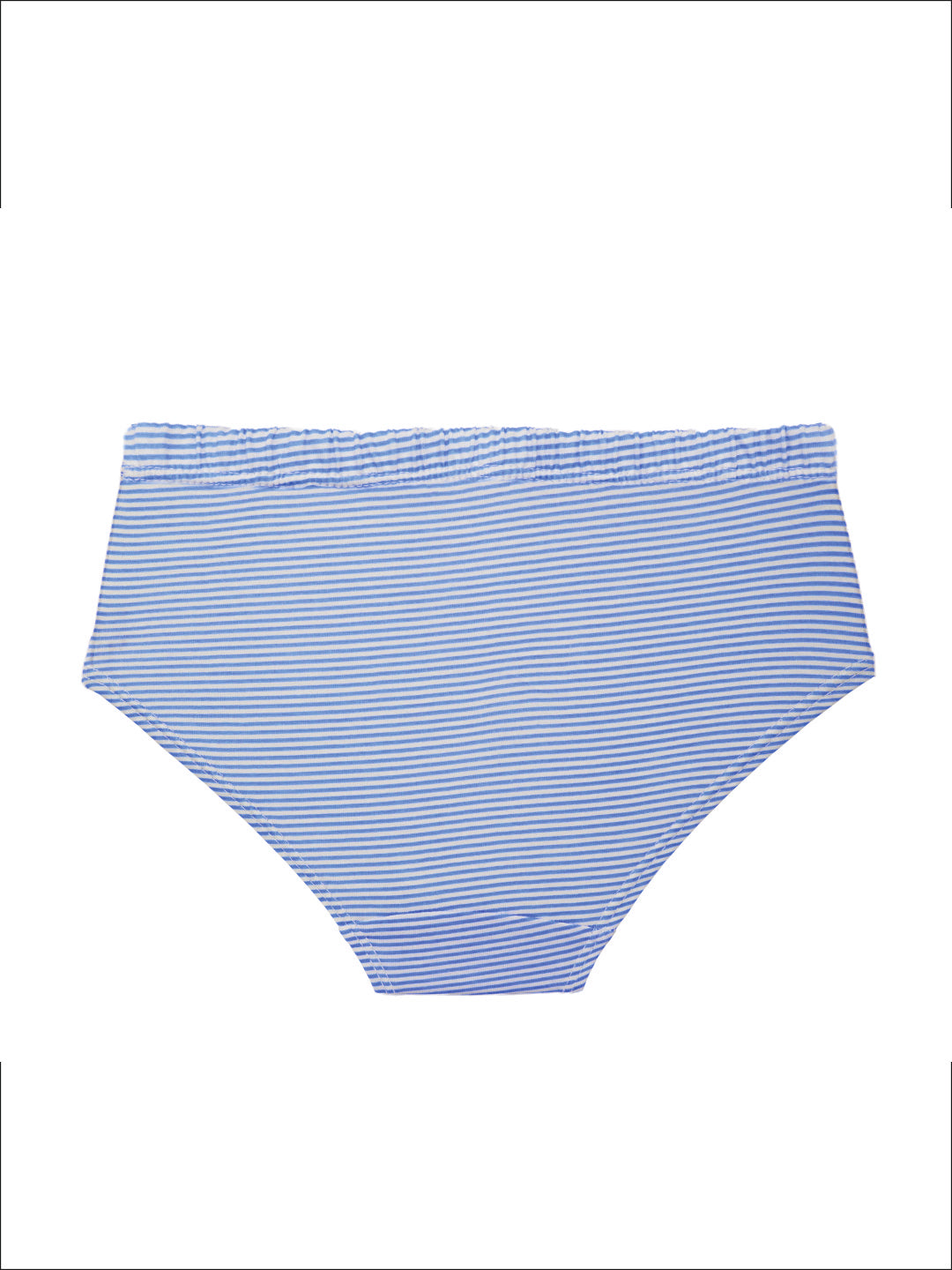 BABY 179| RedRose Disney Frozen Girls' Cotton Briefs PACK OF 6