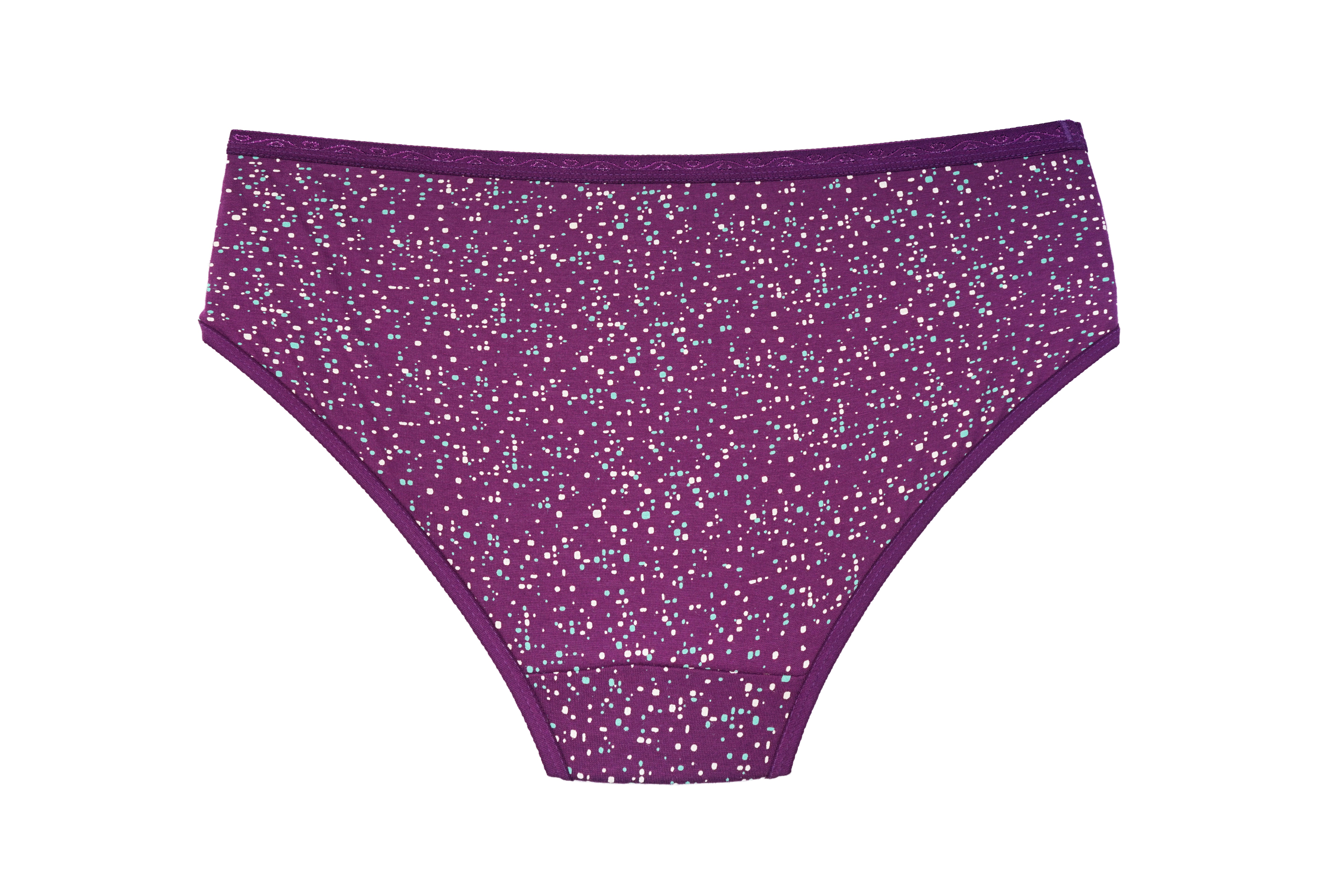 SHILOH Red Rose Women’s Cotton Hipster Panties – Pack of 3 | Soft & Breathable Fabric | Mid-Rise Fit with Full Coverage | Comfortable Daily Wear Underwear