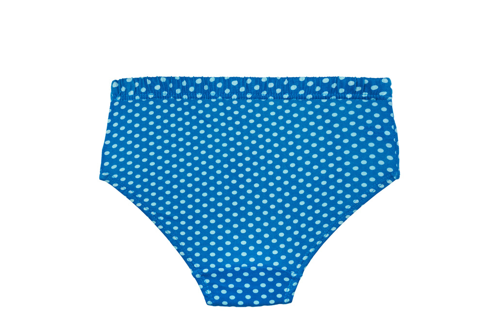 BABY 87 | Red Rose Soft & Stylish Baby Panties – 100% Cotton Comfort for Your Little One