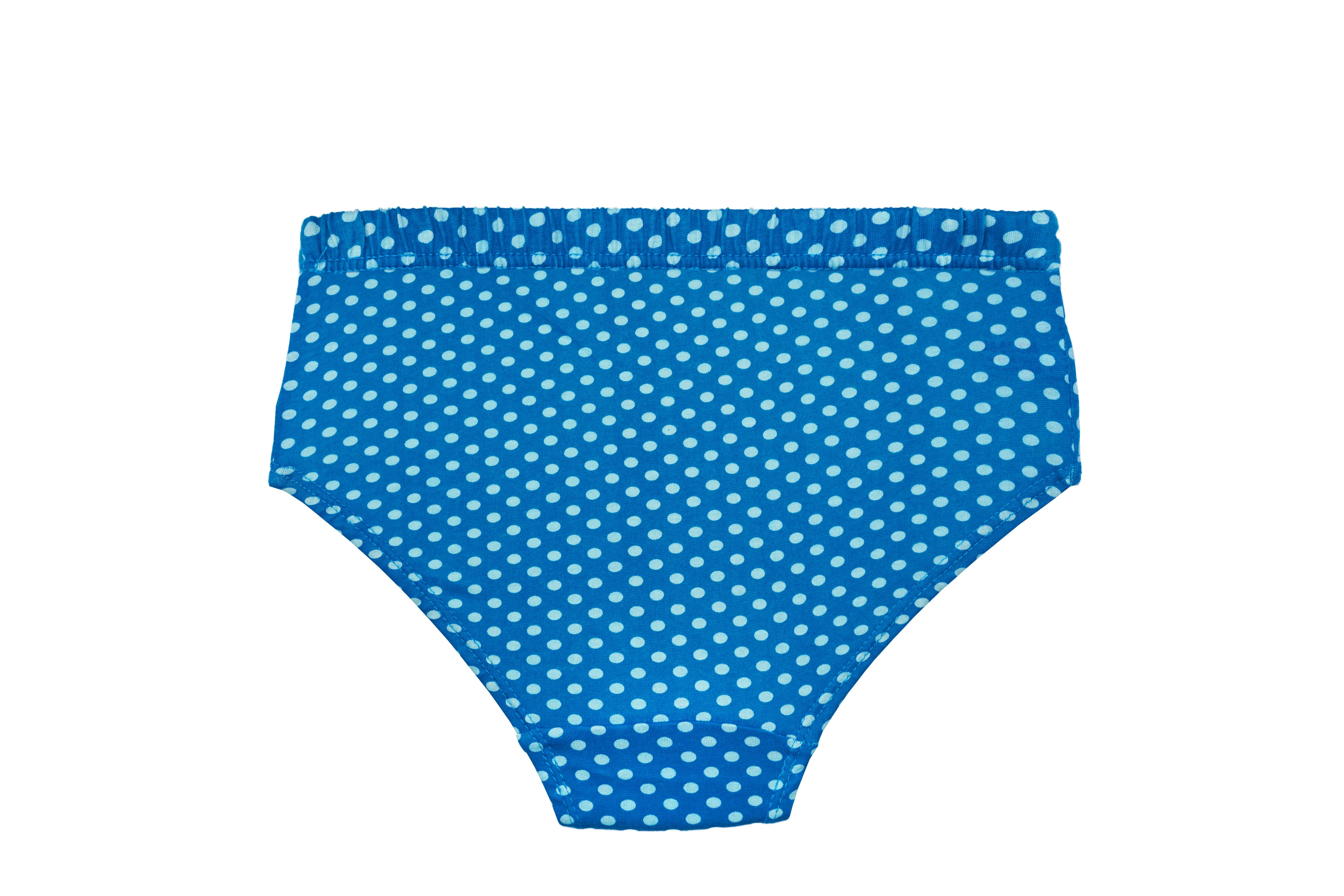 BABY 87 | Red Rose Soft & Stylish Baby Panties – 100% Cotton Comfort for Your Little One