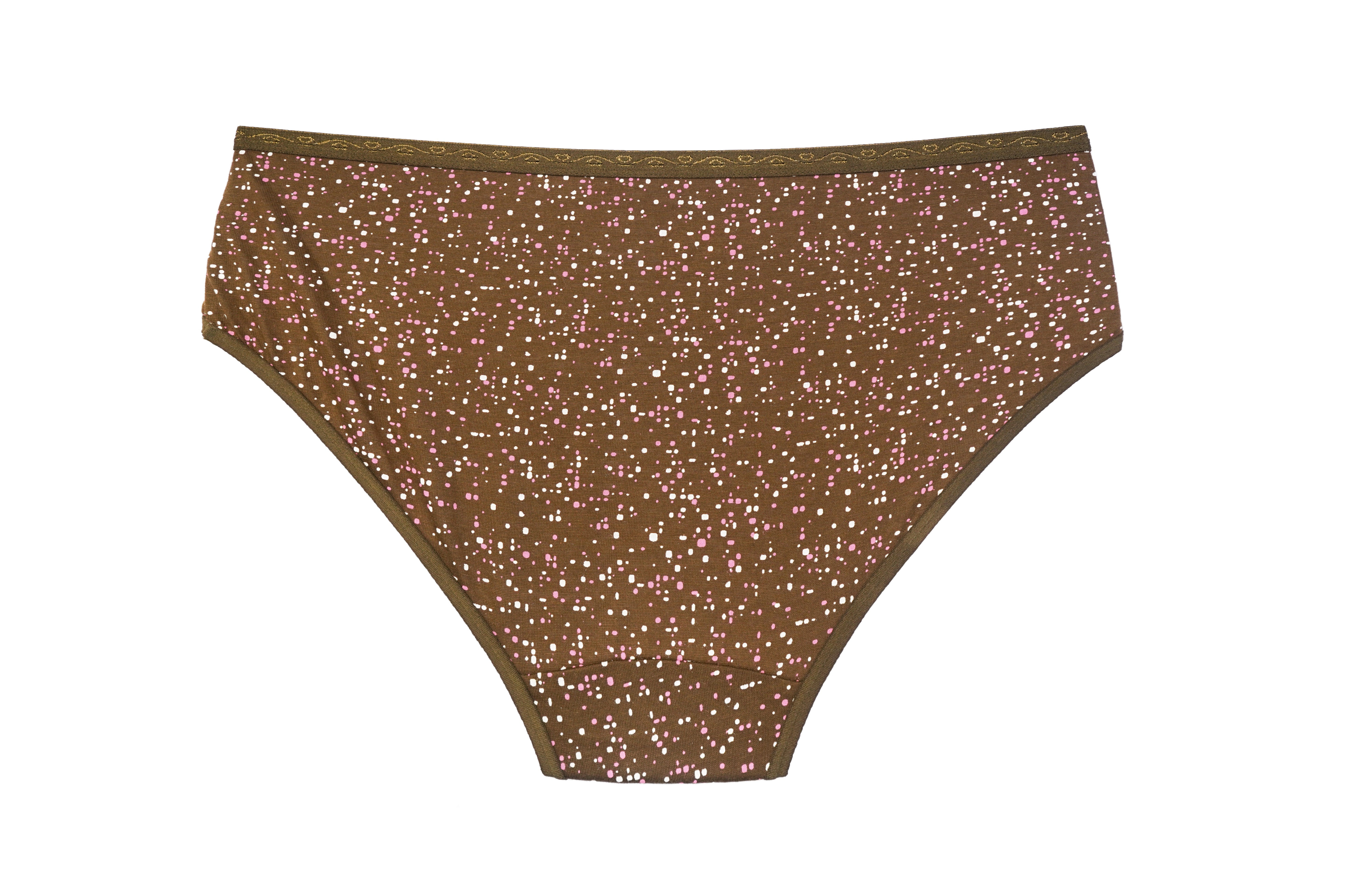 SHILOH Red Rose Women’s Cotton Hipster Panties – Pack of 3 | Soft & Breathable Fabric | Mid-Rise Fit with Full Coverage | Comfortable Daily Wear Underwear