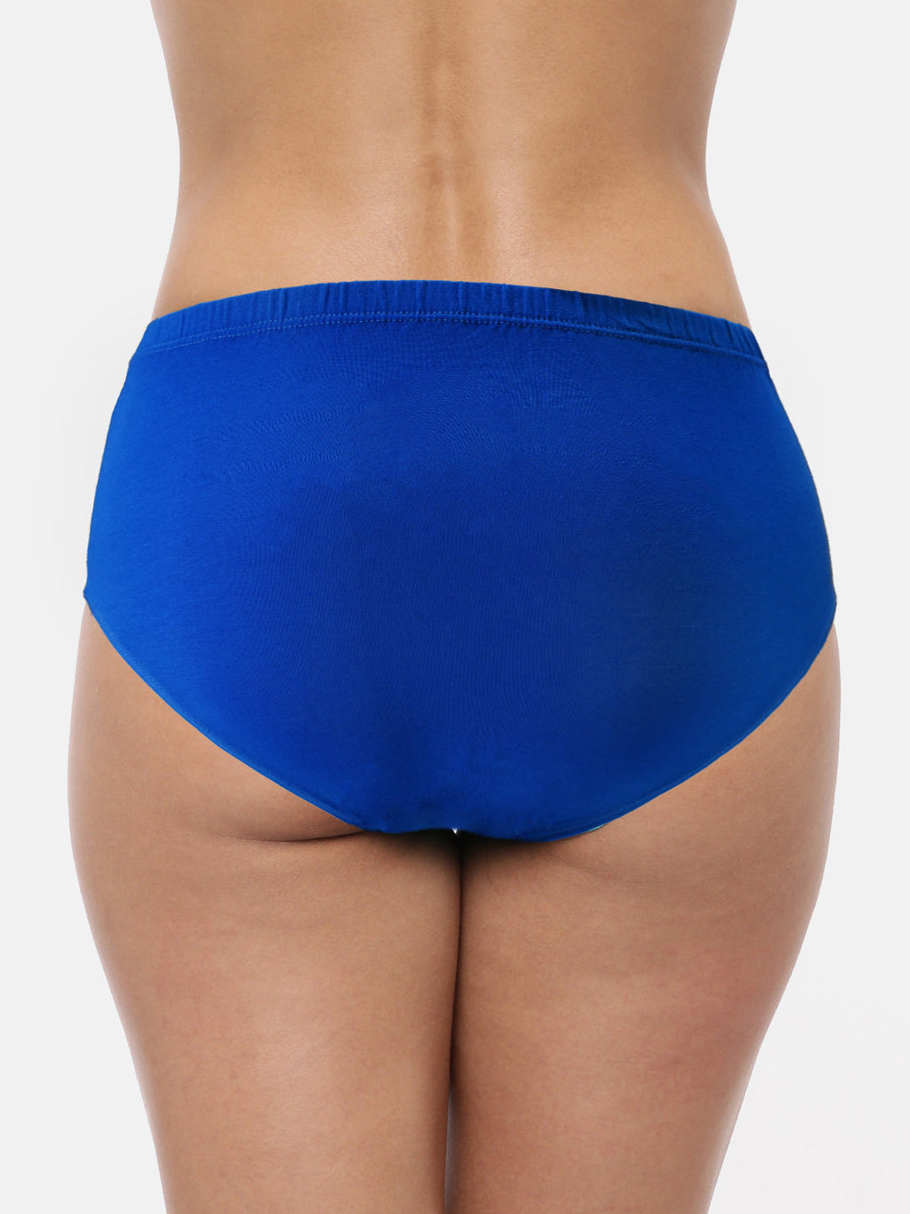 NORA DC Printed Hipster Panties - Pack of 3