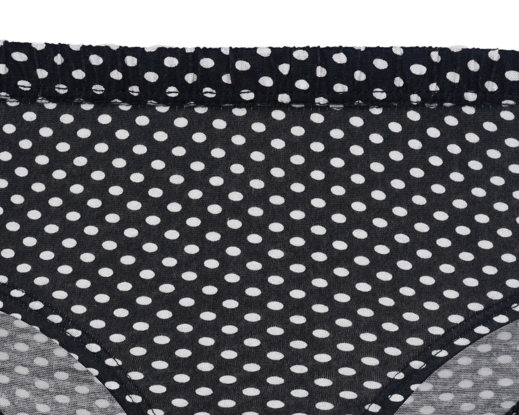 BABY 87 | Red Rose Soft & Stylish Baby Panties – 100% Cotton Comfort for Your Little One