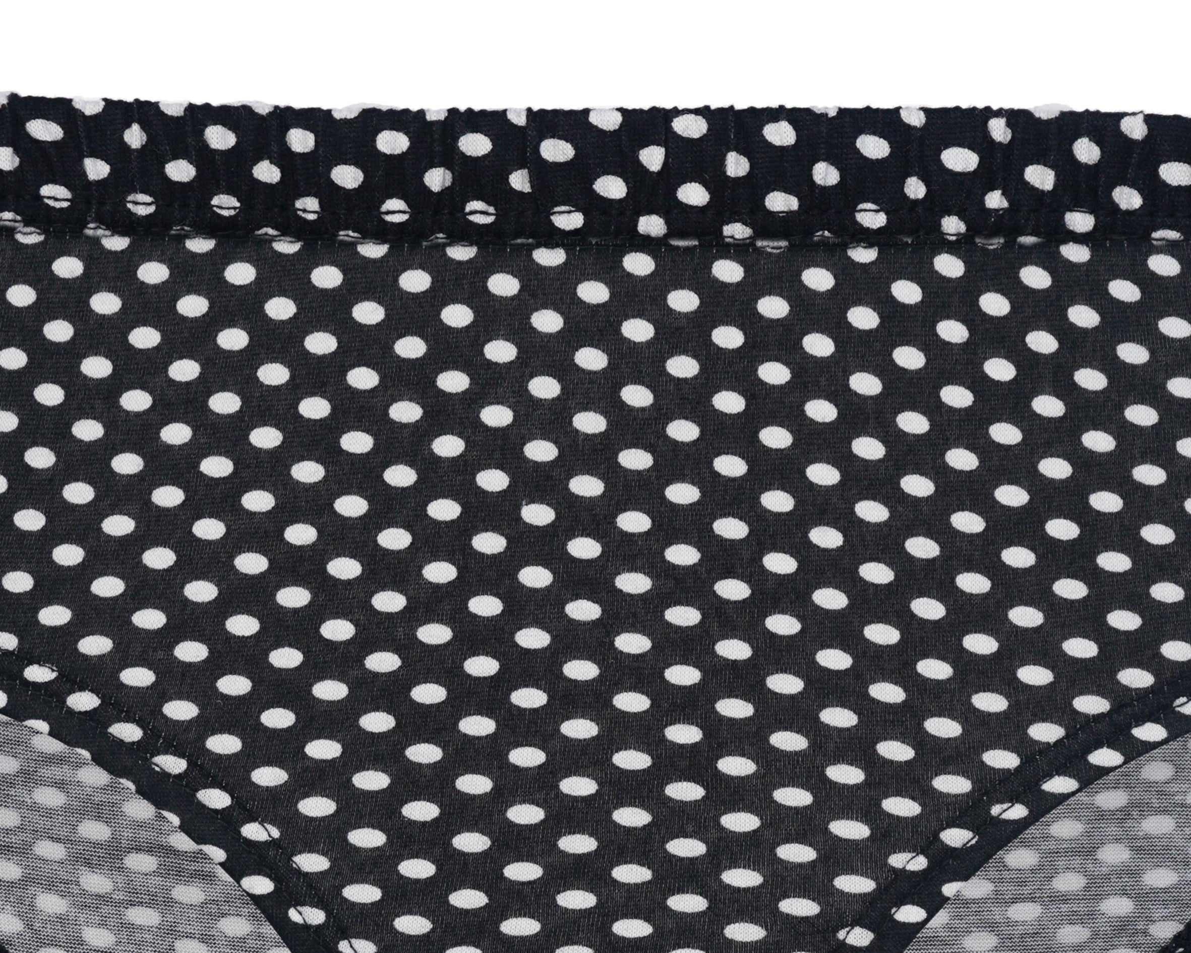 BABY 87 | Red Rose Soft & Stylish Baby Panties – 100% Cotton Comfort for Your Little One