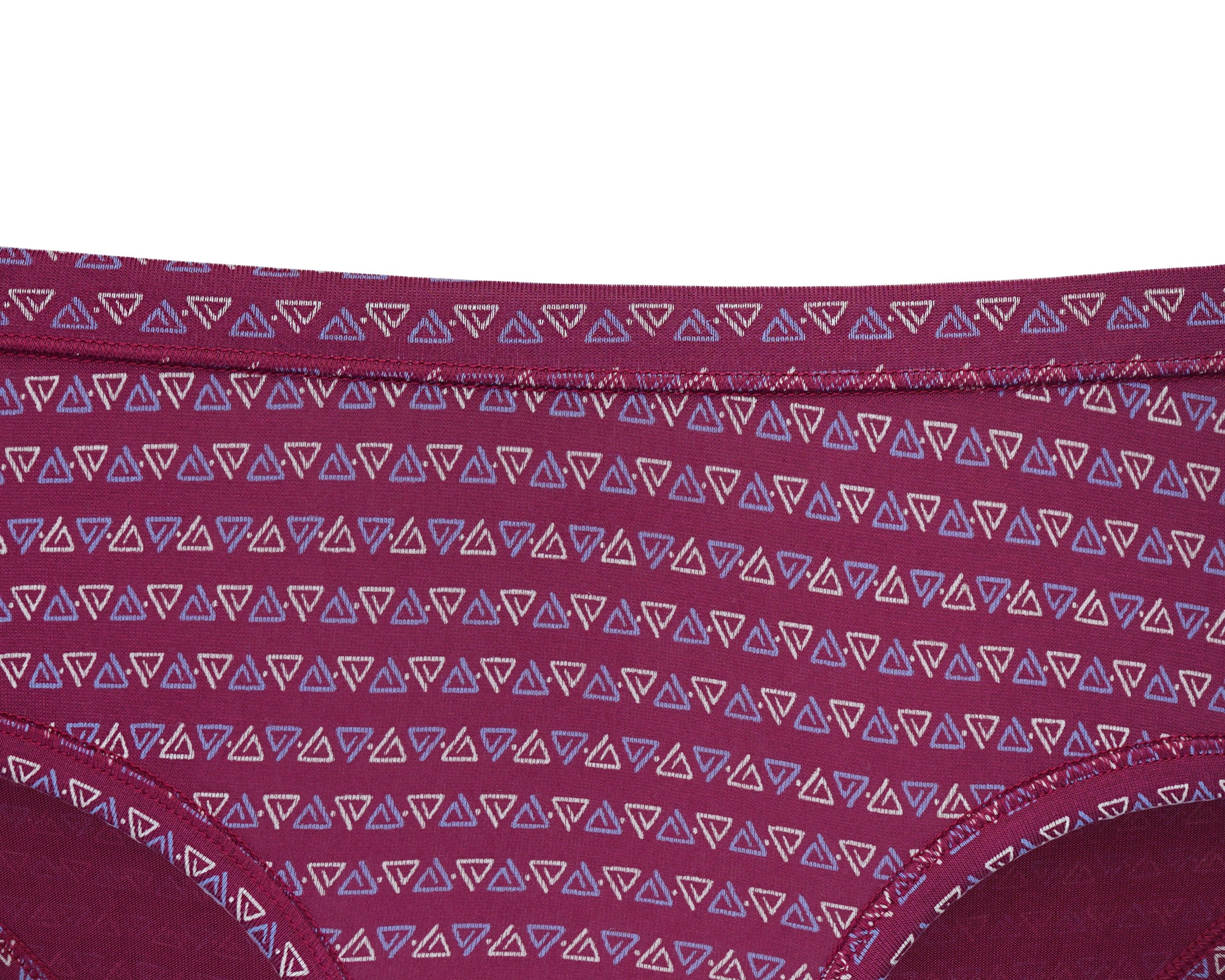 RedRose Stretchable & Comfy Baby Panties – Soft MODAL LYCRA for Ultimate Comfort | BABY 94
