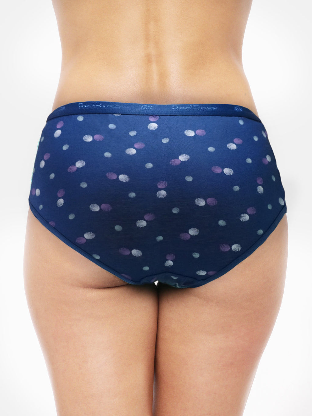HANNAH Hipster Panty - Pack of 3