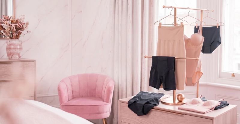 SHAPEWEAR