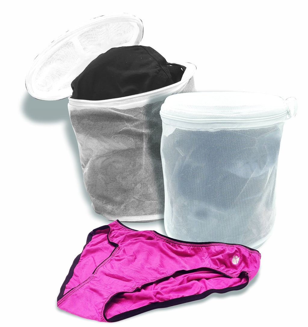LINGERIE WAHSHING BAG