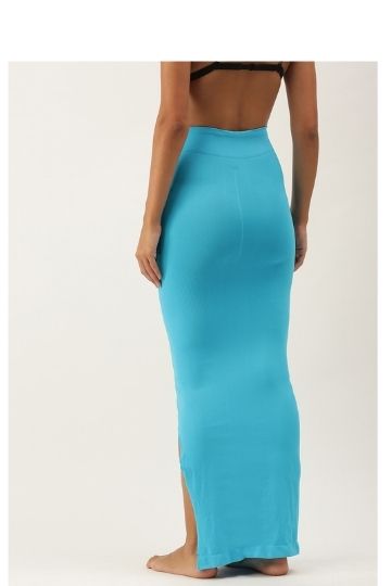 MICROFIBER SOLID SAREE SKIRT/SAREE SHAPEWEAR