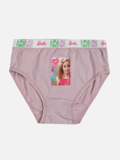 Barbie panties best sale