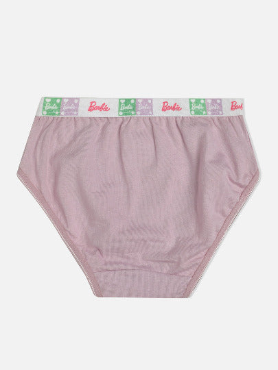 Barbie panties cheap