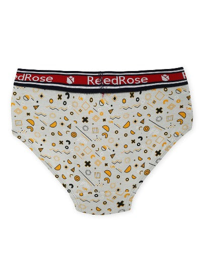 Red Rose Boy Underpants